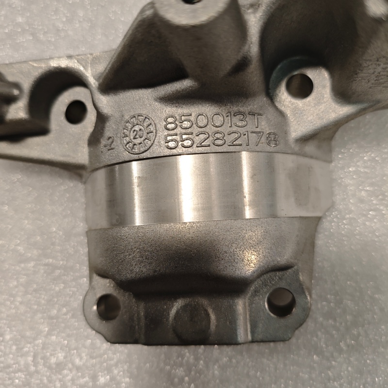 Front Deflator Top Rubber R/L Front Deflator Top Rubber R/L