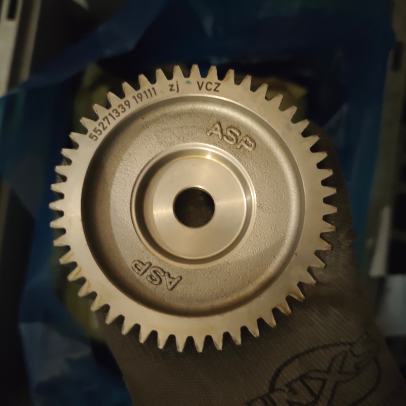 Body Module Keyless Entry