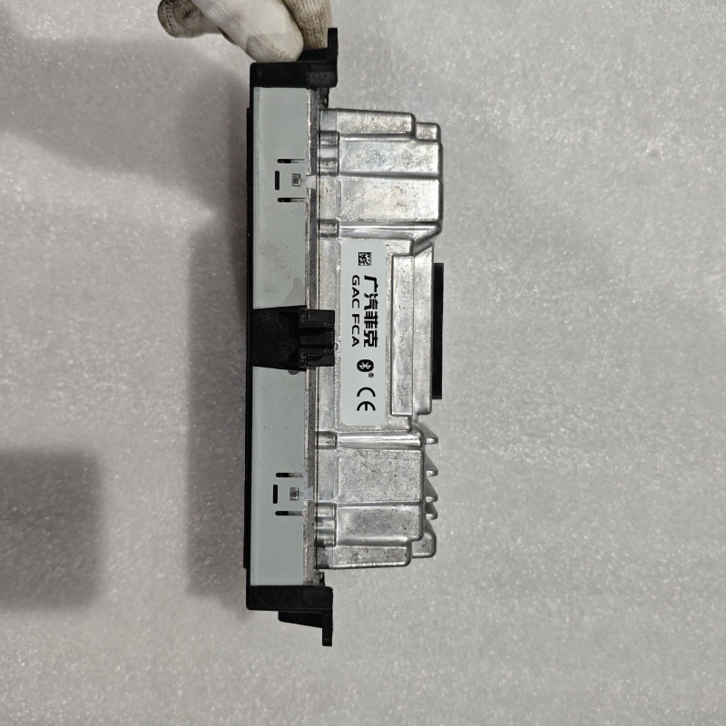Clean Air Pipe Assembly Clean Air Pipe Assembly