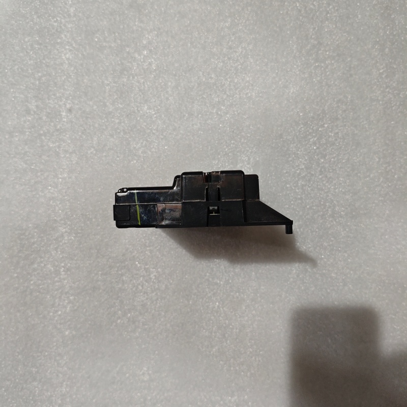 Front Door Inner Handle Slot Front Door Inner Handle Slot