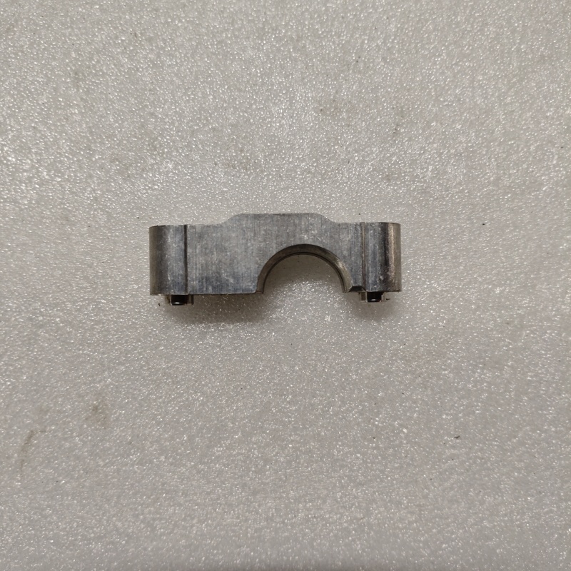 Tank Lower Bracket L Iron Tank Lower Bracket L Iron