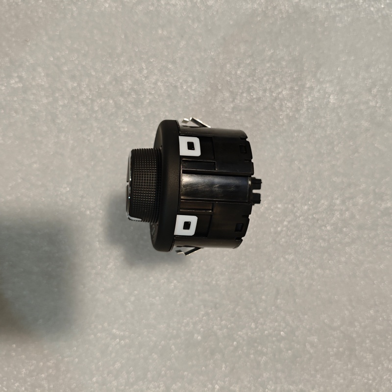 Behind The Body Height Sensor Behind The Body Height Sensor