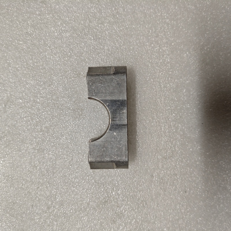 Rear Drive Shaft Flange