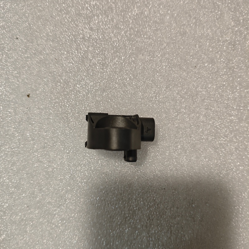Carbon Canister Solenoid Valve Hybrid Carbon Canister Solenoid Valve Hybrid