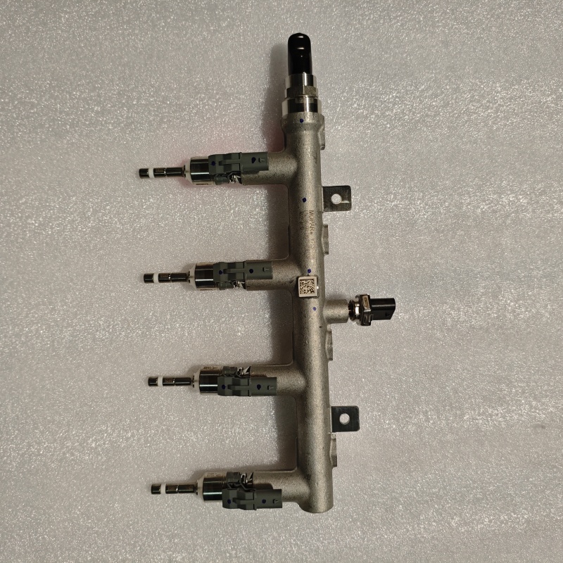 Rear Radar Bracket Right 1 Rear Radar Bracket Right 1