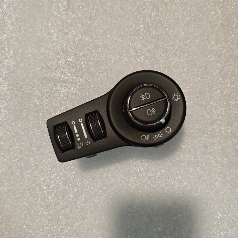 Instrument Frame 08 72/74 Instrument Frame 08 72/74