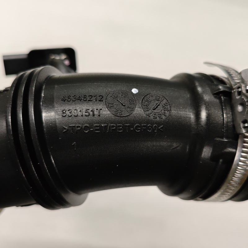 Engine Assembly Erc 3.6 Engine Assembly Erc 3.6