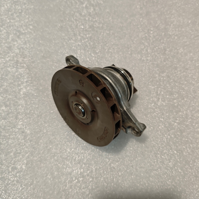 In The Rear Bumper Bracket In The Rear Bumper Bracket