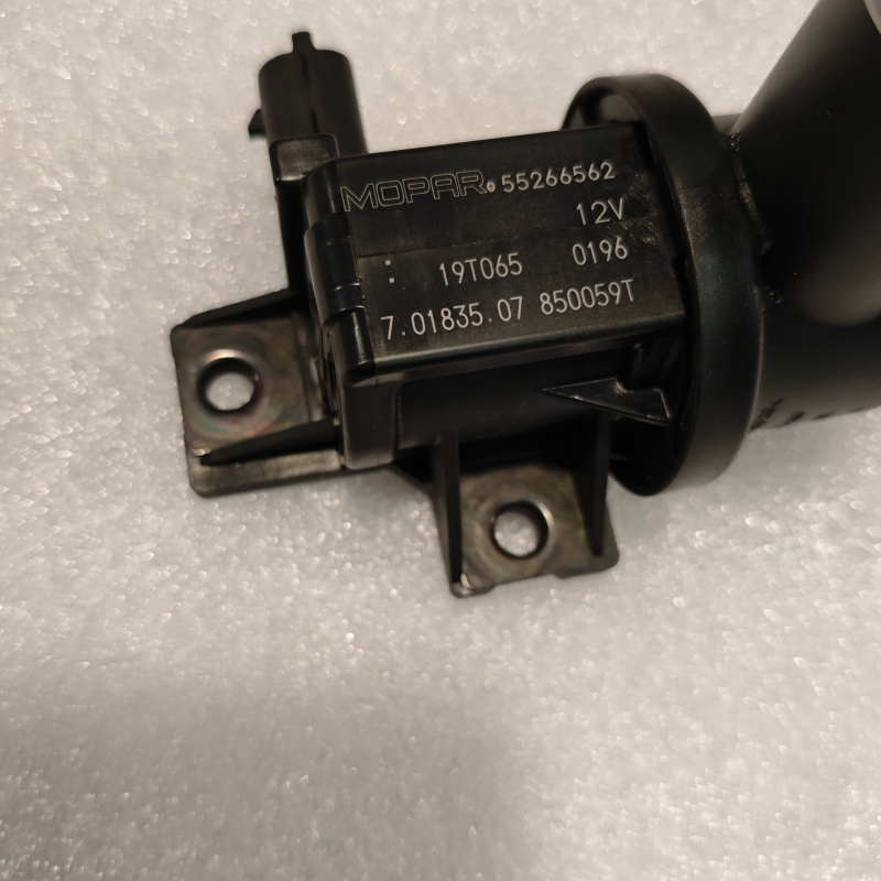 Rear Horn Ball Head 2/ Vehicle Rear Horn Ball Head 2/ Vehicle