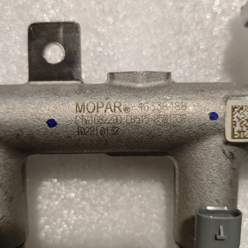 Gearbox Solenoid Valve Plate Gearbox Solenoid Valve Plate