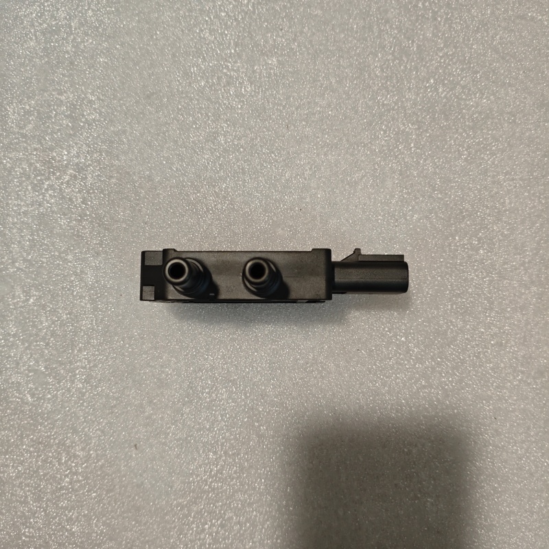 Right Front Bumper Corner Dz Eu