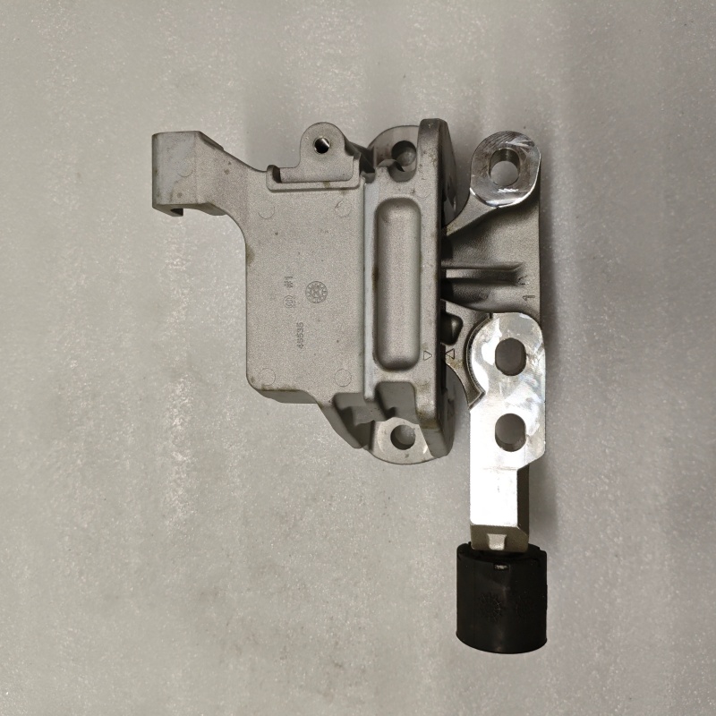 Electronic Fan Belt Motor