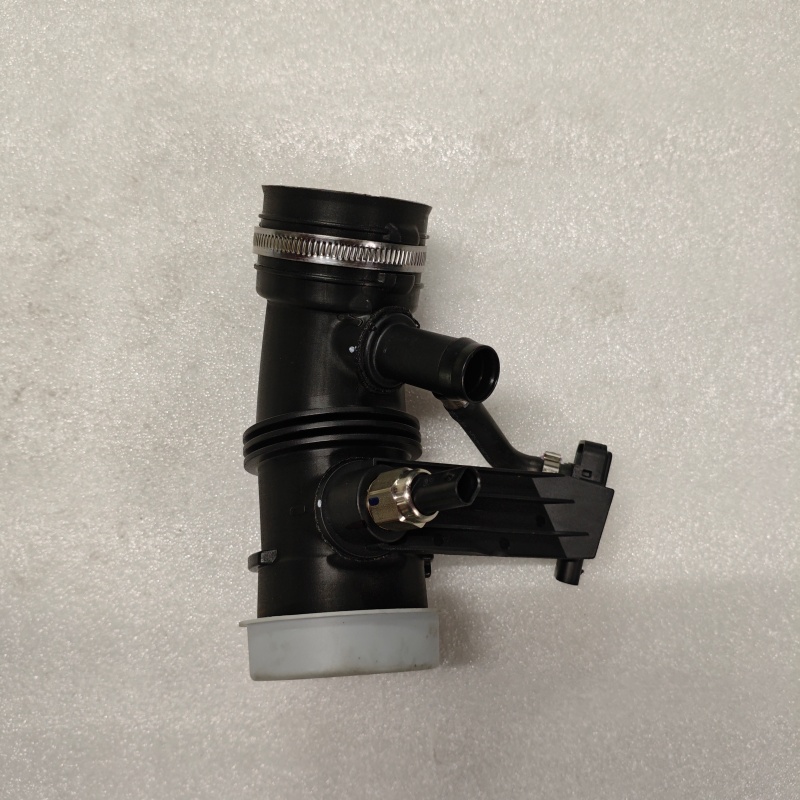 Rear Shock Absorber Left 7at Wb Rear Shock Absorber Left 7at Wb