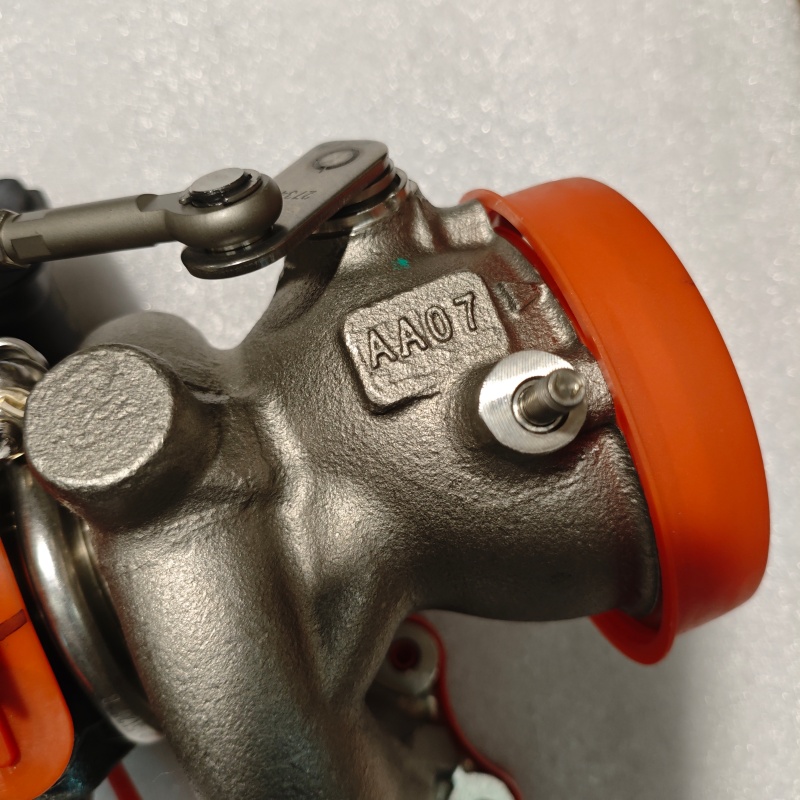 Right Rear Caliper Assembly Right Rear Caliper Assembly