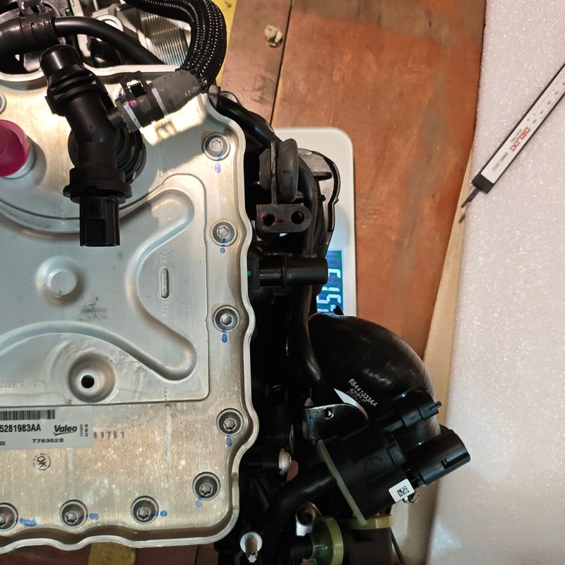 Timing Cover Discontinued Dz Timing Cover Discontinued Dz