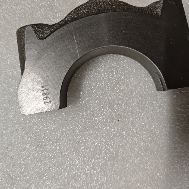 Air Conditioning High-Pressure Pipe Air Conditioning High-Pressure Pipe