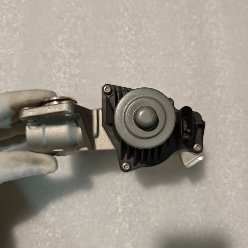 Carbon Canister Vacuum Valve Carbon Canister Vacuum Valve