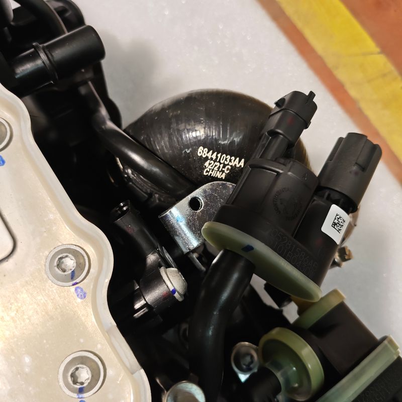 Front Towing Hook Cover Front Towing Hook Cover